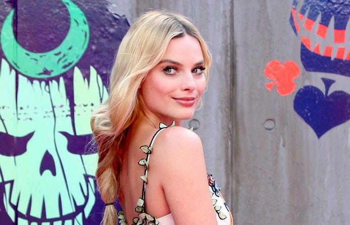 Margot Robbie Battles Serious Injury for Oscar-Nominated Role in ‘I, Tonya’