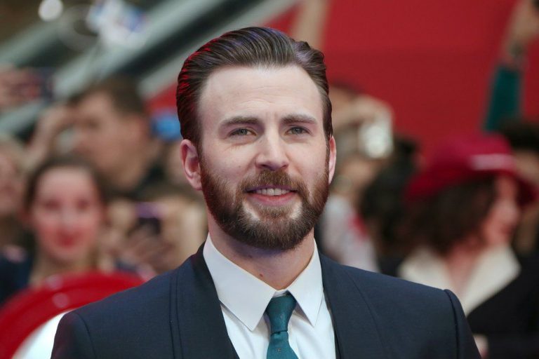 Chris Evans’ Return as Captain America Seems Unlikely