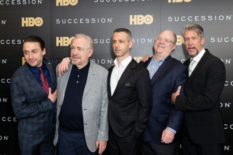 HBO’s “Succession” Season 2 is Now Casting Executives