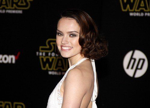 Daisy Ridley Stars in Upcoming Thriller ‘We Bury the Dead’: First Look Released