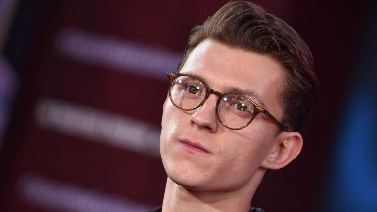 Tom Holland’s ‘Cherry’ is Now Hiring Stand-ins