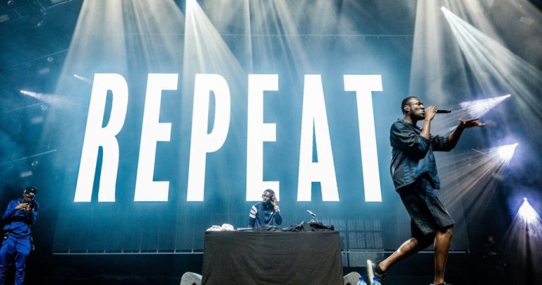 Stormzy Music Video is Now Casting Talent in London