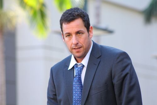 Adam Sandler: Hollywood’s Fashion Anti-Hero Wooing Gen Z with Simplicity