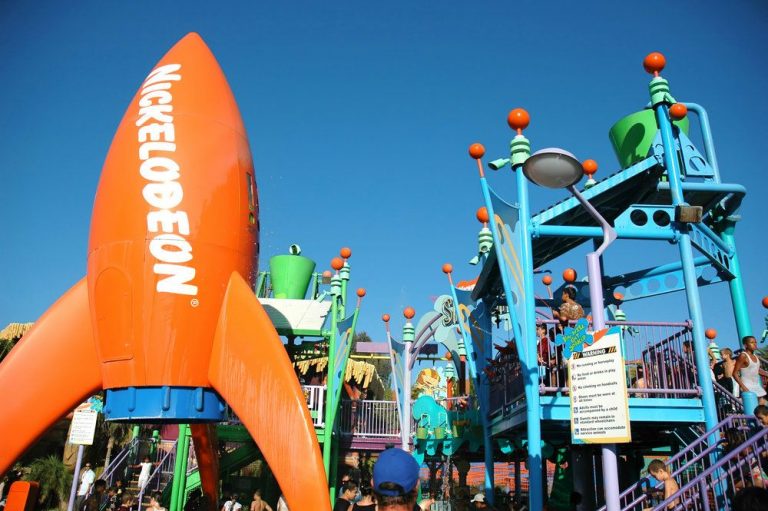 Nickelodeon Series Casting Call for Speaking Roles