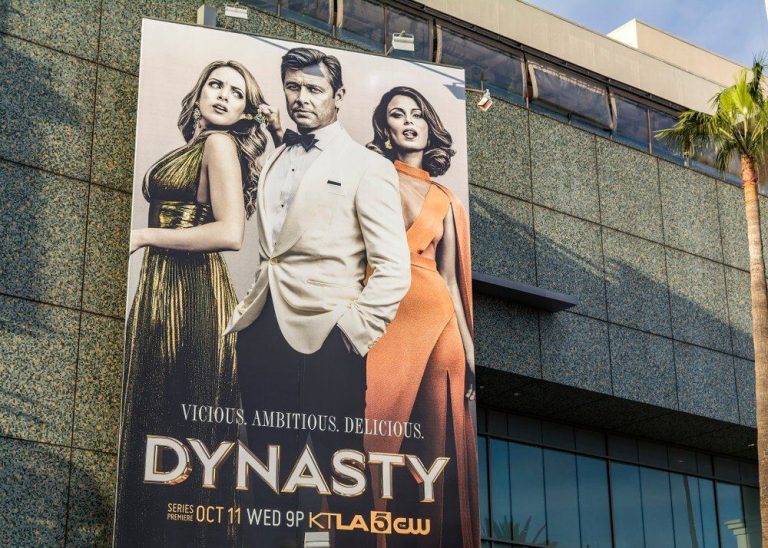 ‘Dynasty’ Season 3 Season 3 Atlanta Casting Call for a VIP Party Scene