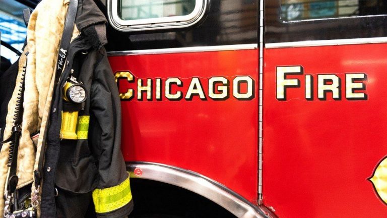 NBC ‘Chicago Fire’ Casting Call for Male Club Patrons