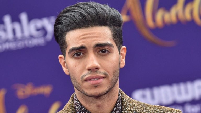 Aladdin Star Says He Has Not Had an Audition Since The Disney Movie Came Out