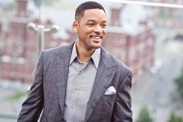 Will Smith’s ‘Bad Boys 3’ is Now Hiring in Atlanta