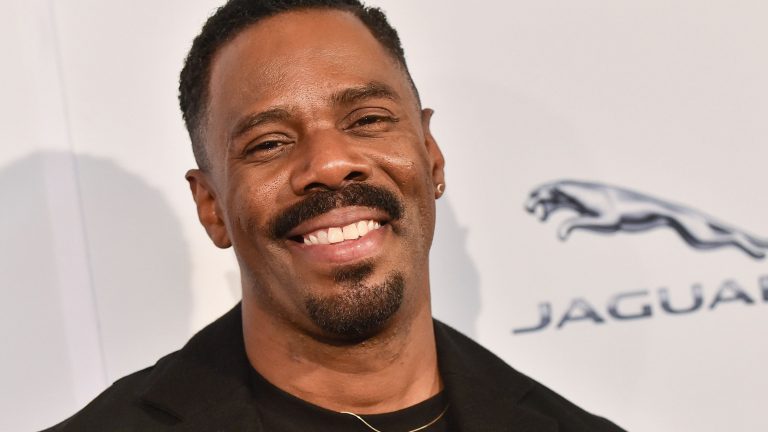 Colman Domingo Reveals His Acting Strengths