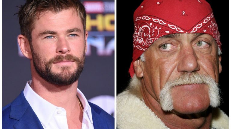 Hulk Hogan Biopic Shelved As Fans Campaign for Eddie Guerrero Movie