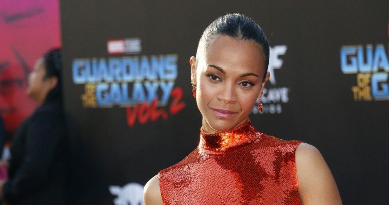 Zoe Saldana’s ‘Keyhole Garden’ New Mexico Casting Call for Hispanic Actors