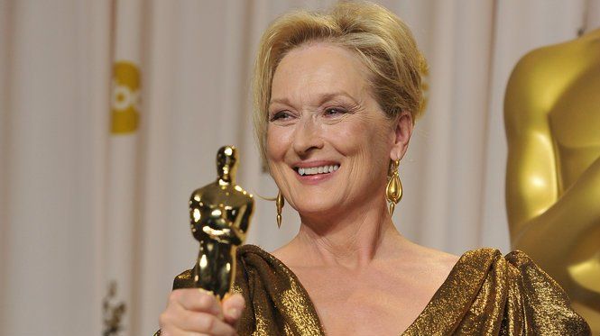 Meryl Streep’s ‘Little Women Open Casting Call for Dancers