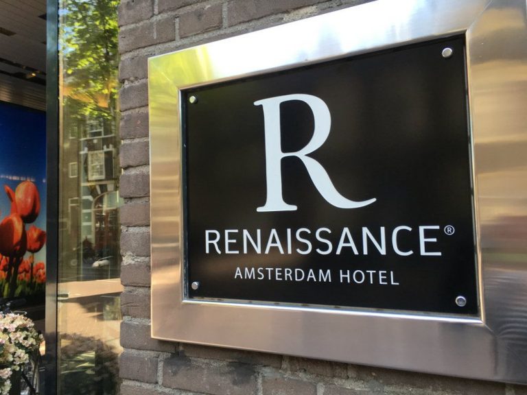 $6000 Renaissance Hotels Commercial Casting Call