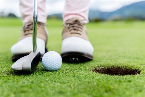 California Casting Call for Golfers