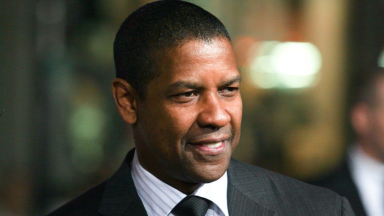 Denzel Washington Reveals Upcoming Role in Black Panther 3 and Plans for Retirement