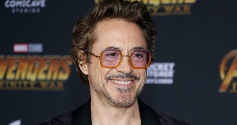 Fans React to Robert Downey Jr.’s $100 Million Paycheck for Upcoming Marvel Movie