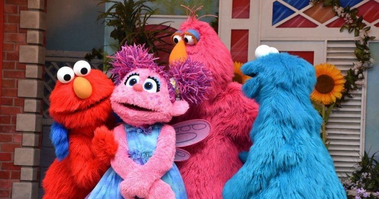 Sesame Street is Looking for Aspiring Writers