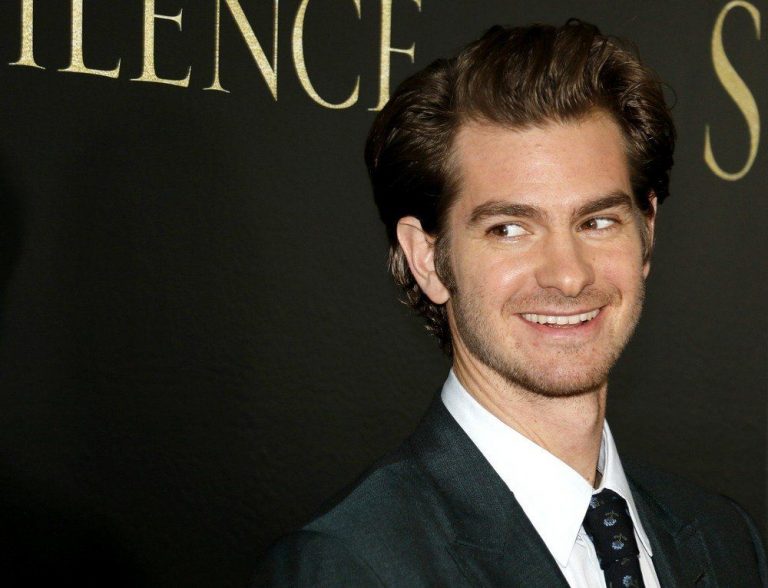 Andrew Garfield is Open to Playing ‘Spider-Man’ Again