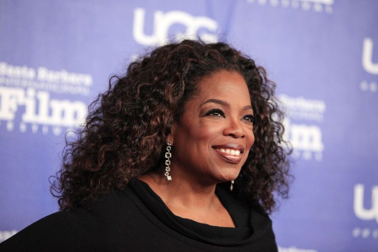 Oprah Winfrey’s “Selma” Now Filming in Atlanta