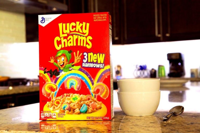 Lucky Charms Commercial Casting Call (Pay is $550/Day)