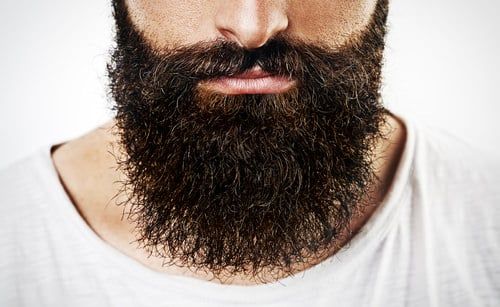 Commercial Casting Call for Bearded Models (Pay is $1,500)