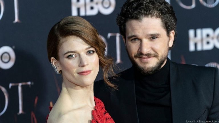 Kit Harington Discusses Harrowing GOT Scenes and Exhausting Finale