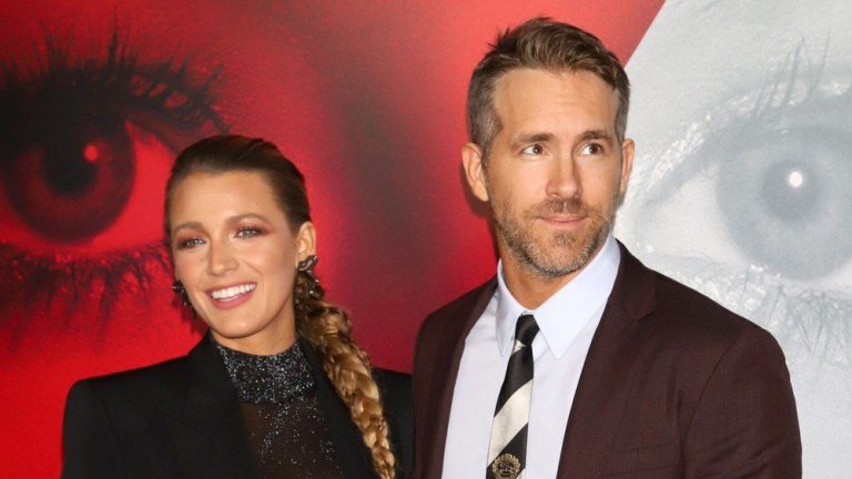 Ryan Reynolds Sparks Excitement for Possible Deadpool MCU Holiday Special