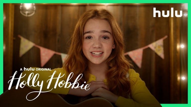 Hulu’s “Holly Hobbie” Season 2 Casting Call for Speaking Roles