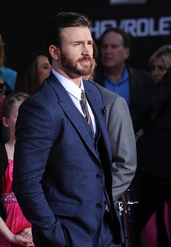 ‘Gifted’ Starring Chris Evans is Looking for New Cars in Savannah, Georgia