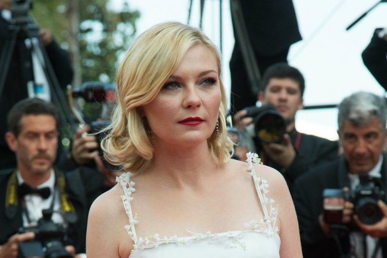 Kirsten Dunst’s ‘On Becoming a God in Central Florida’ Casting Call for ATV Shoppers