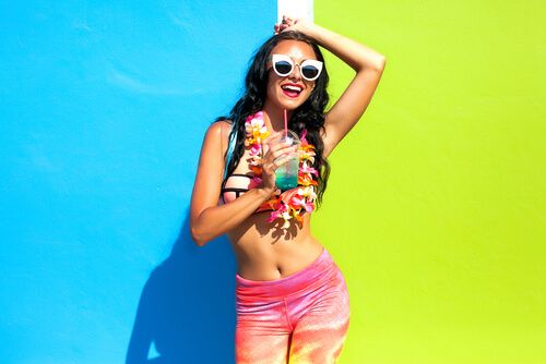 $200/Day Commercial Atlanta Casting Call for a Smoothie Store Scene