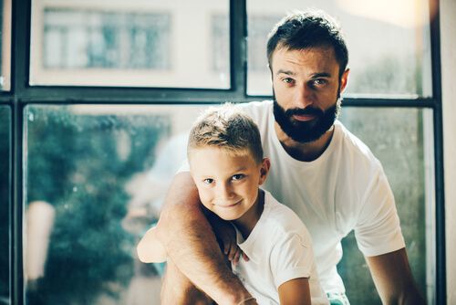 Paid Photo Shoot Casting Call for Families in NYC