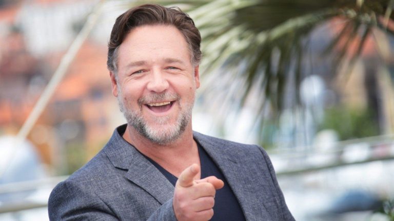 Russell Crowe’s Intense Emotional Struggles for ‘A Beautiful Mind’