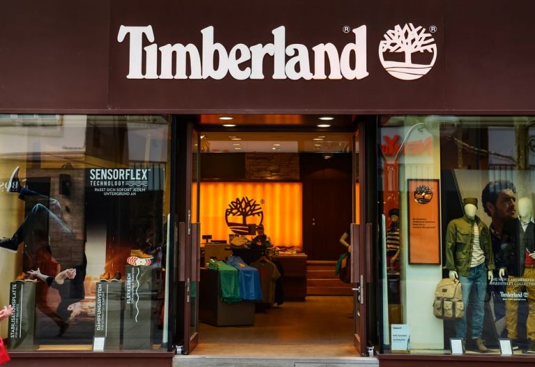 UPDATE: Timberland Commercial Casting Call for Athletic and Fit Models in North Carolina