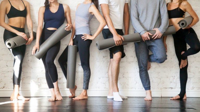 $3,000 Commercial Toronto Casting Call for Yoga Guys