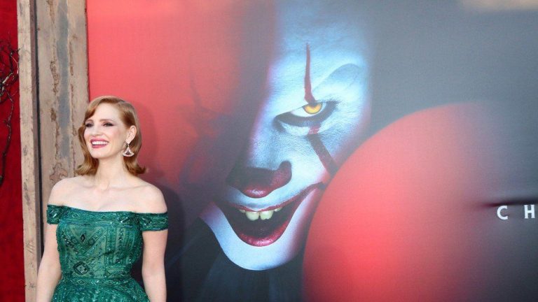 Jessica Chastain’s ‘The Eyes of Tammy Faye’ Casting Call for a Church Scene