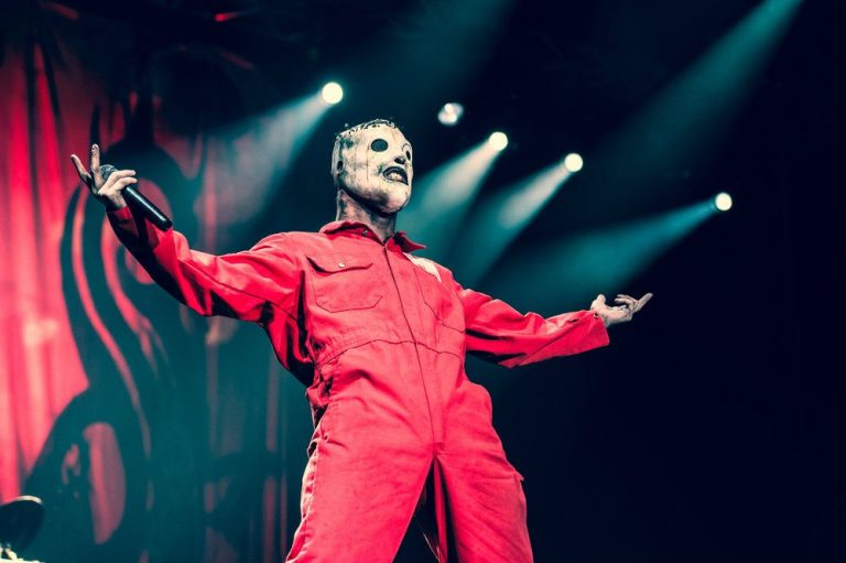 Slipknot Music Video Open Casting Call