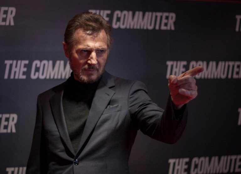 Liam Neeson Isn’t Done With Action Films Yet, Even at 72