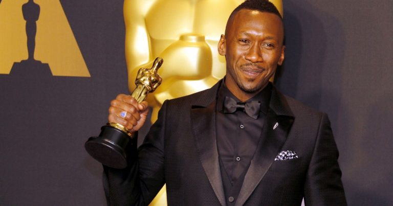 Uncertainty Grows Over Mahershala Ali’s Blade Reboot