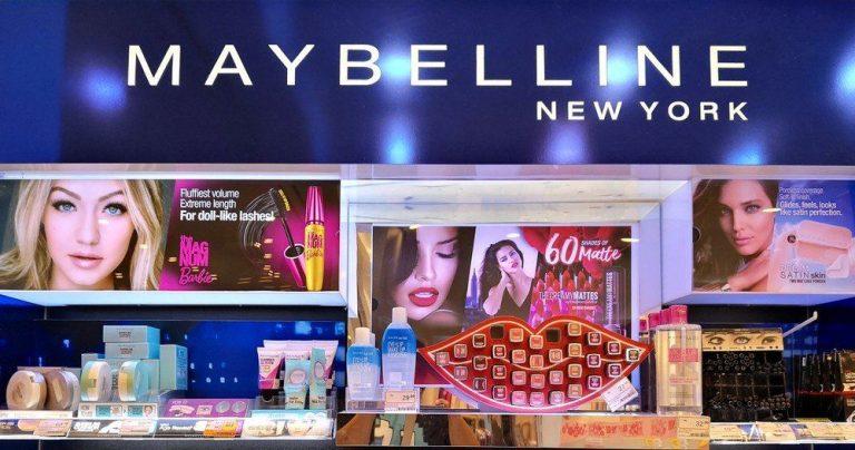 Maybelline Video Shoot Casting Call for Talent