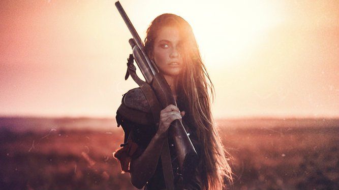 Indie Feature Film Extras Casting Call for Zombies