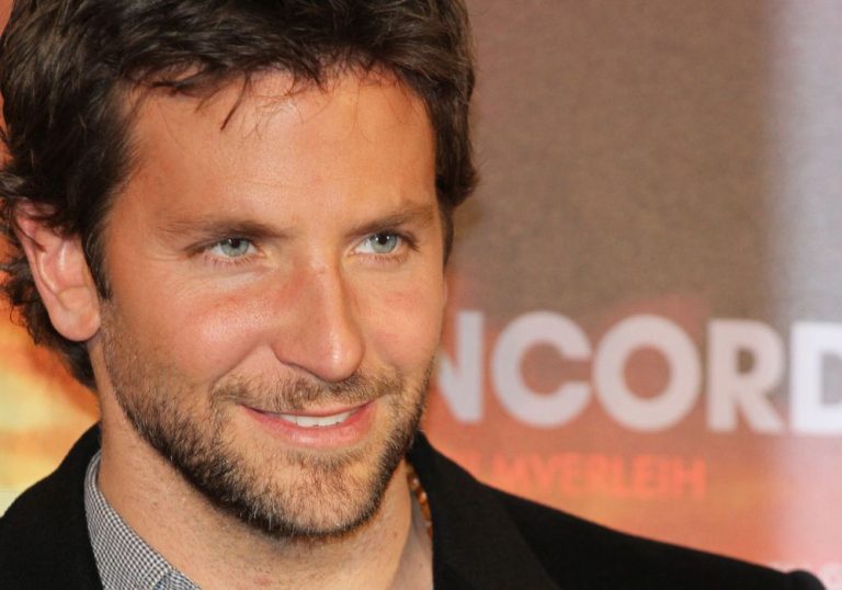 Bradley Cooper Looks Unrecognizable For New Role in ‘American Sniper’