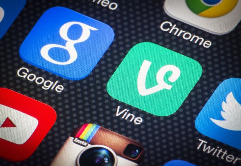 Want to Become a Movie Star? Start Posting Videos on Vine!