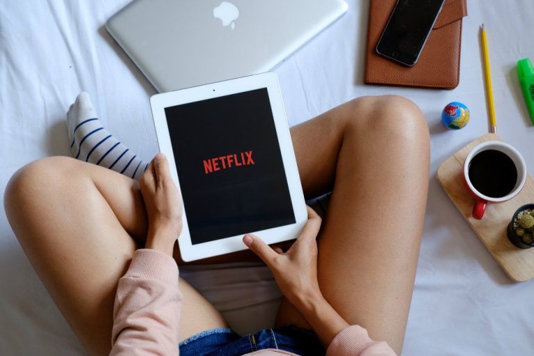 Netflix Series Open Casting Call in Los Angeles