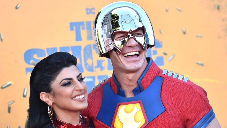 ‘Matchbox’ Starring John Cena: Everything We Know So Far