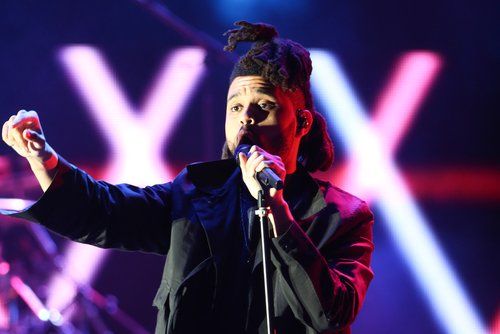 The Weeknd Cuts Ties With H&M Over ‘Coolest Monkey’ Photo