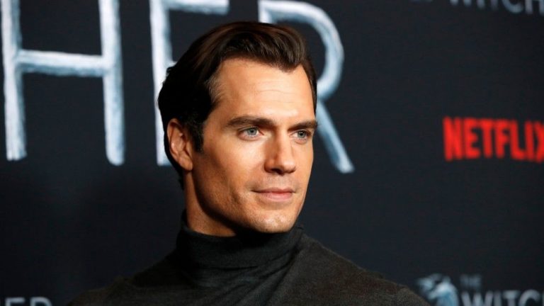 Fans Rally for Henry Cavill as People Magazine’s ‘Sexiest Man Alive’