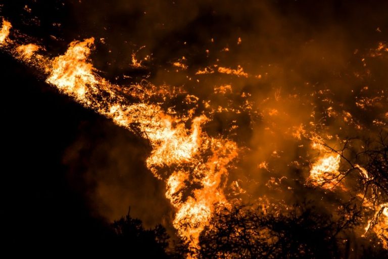 6 Celebrities Who Tragically Lost Their Homes in the LA Fires