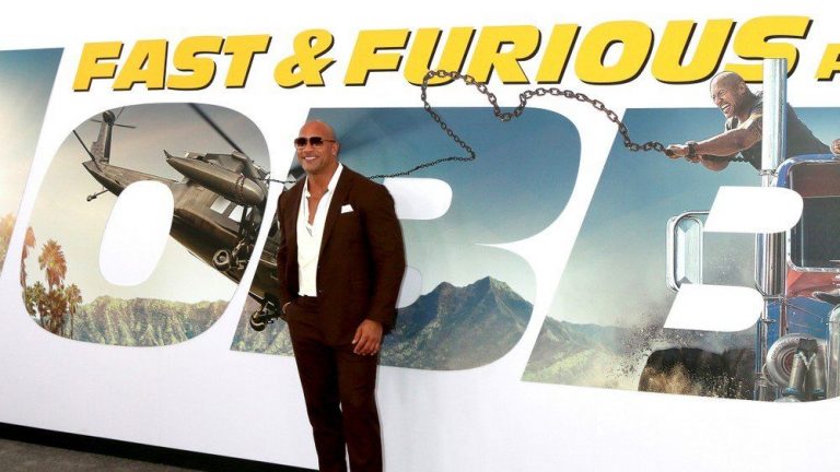 Sneak Peek into ‘Fast X: Part 2’ Filming Location – Is Fast & Furious Heading to Space?