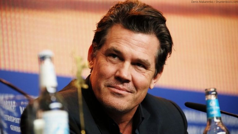Josh Brolin and Glenn Close Laud Their Experiences in ‘Wake Up Dead Man’